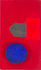 Recht-Blaufühlen